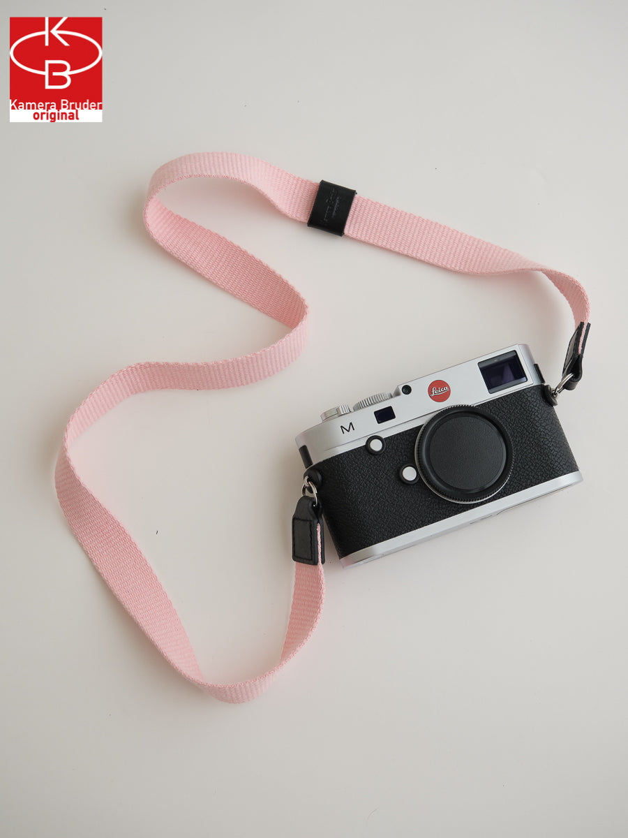 Colorful Minimalist Cotton Strap – Simple & Stylish