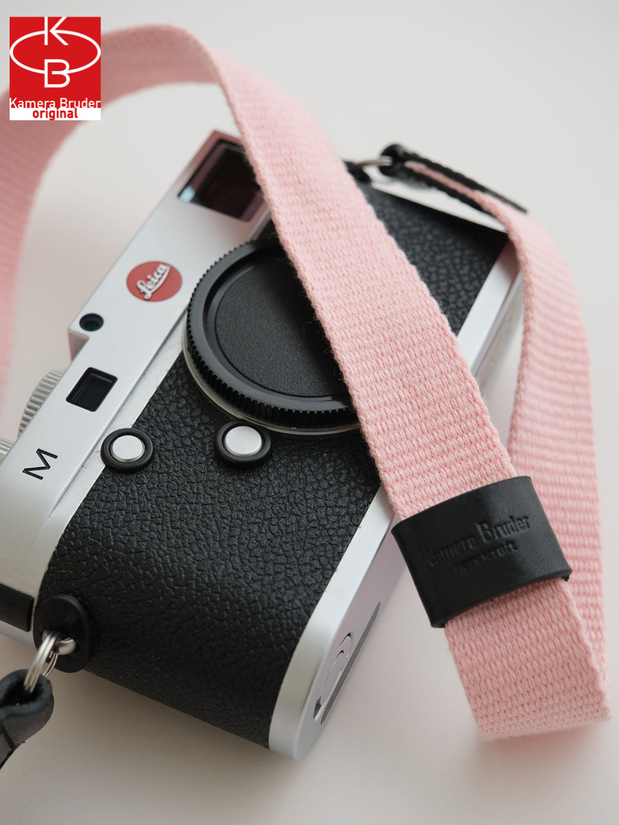 Colorful Minimalist Cotton Strap – Simple & Stylish