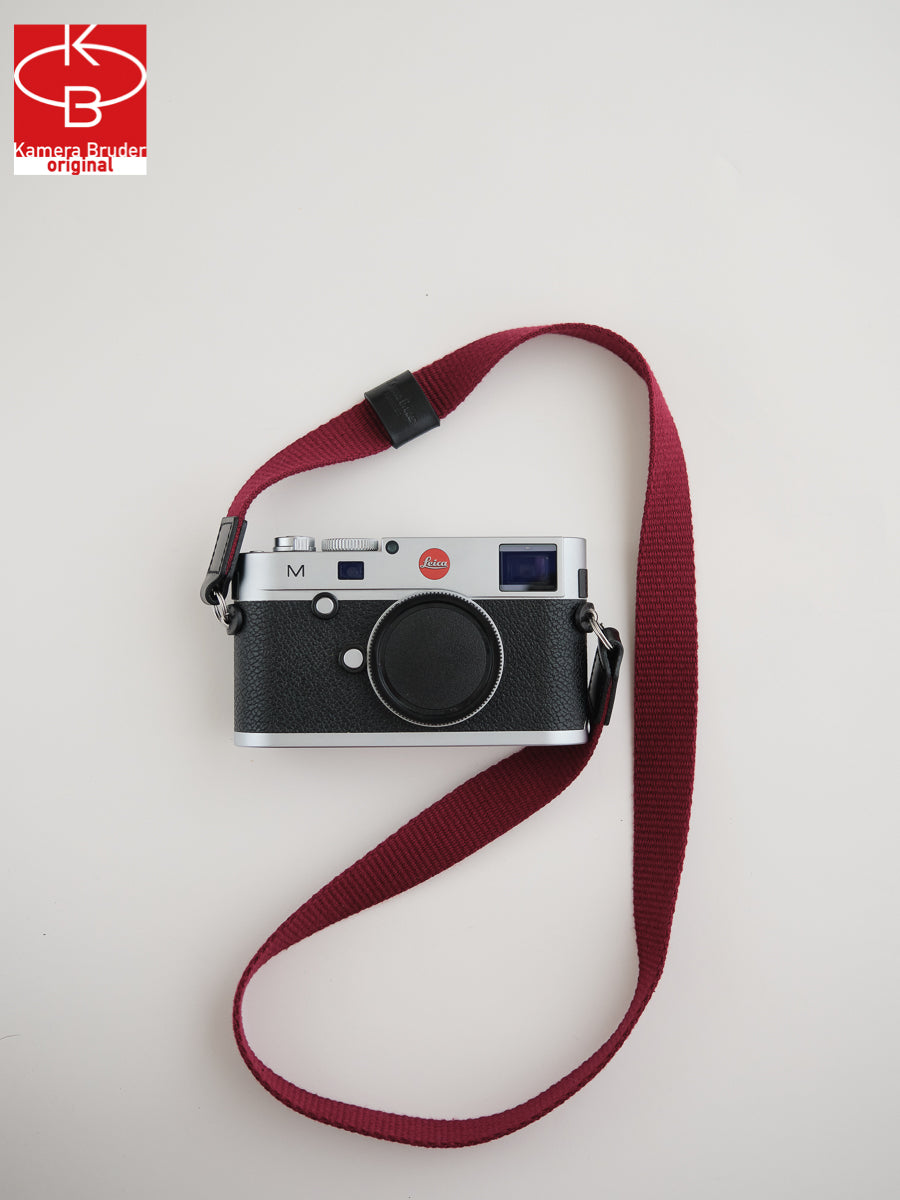 Colorful Minimalist Cotton Strap – Simple & Stylish