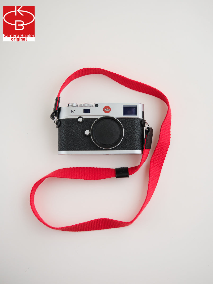 Colorful Minimalist Cotton Strap – Simple & Stylish