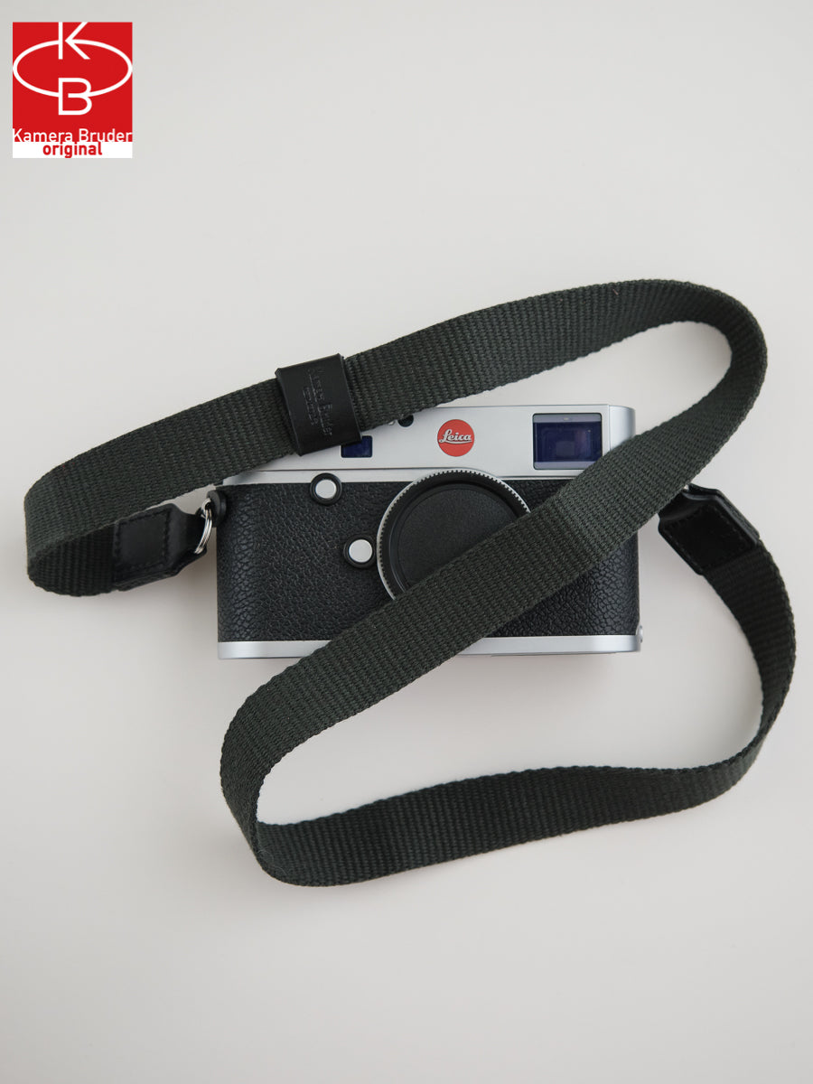 Colorful Minimalist Cotton Strap – Simple & Stylish