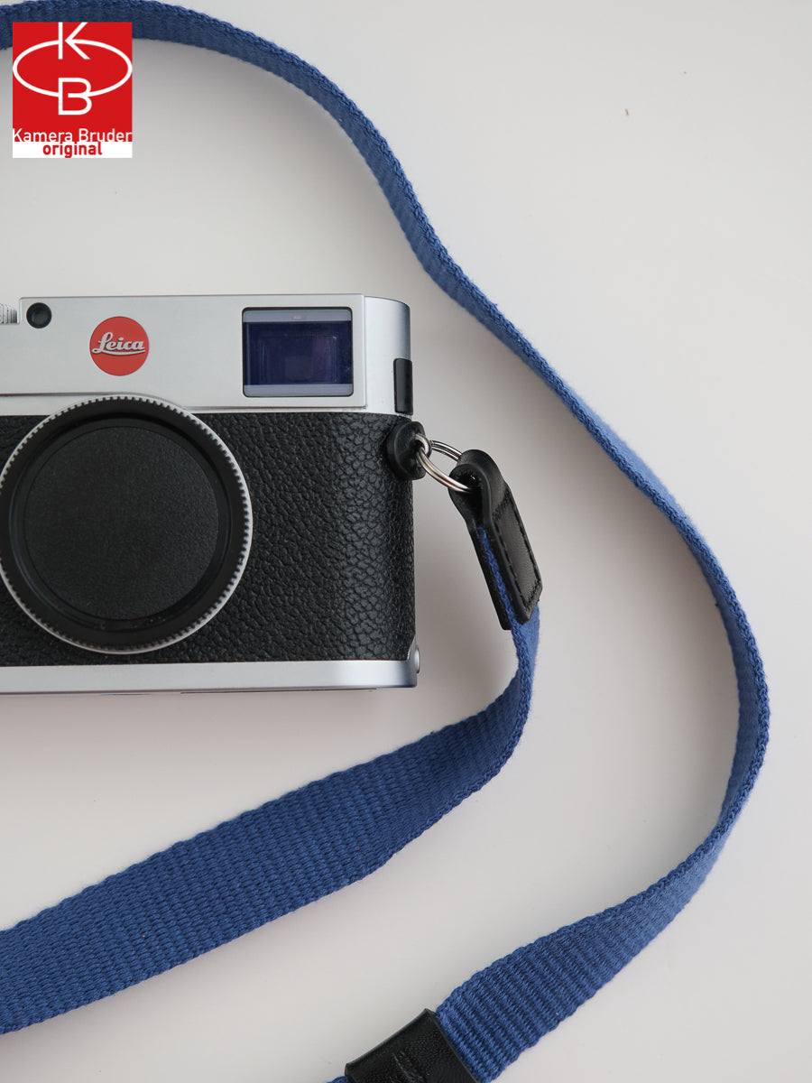 Colorful Minimalist Cotton Strap – Simple & Stylish