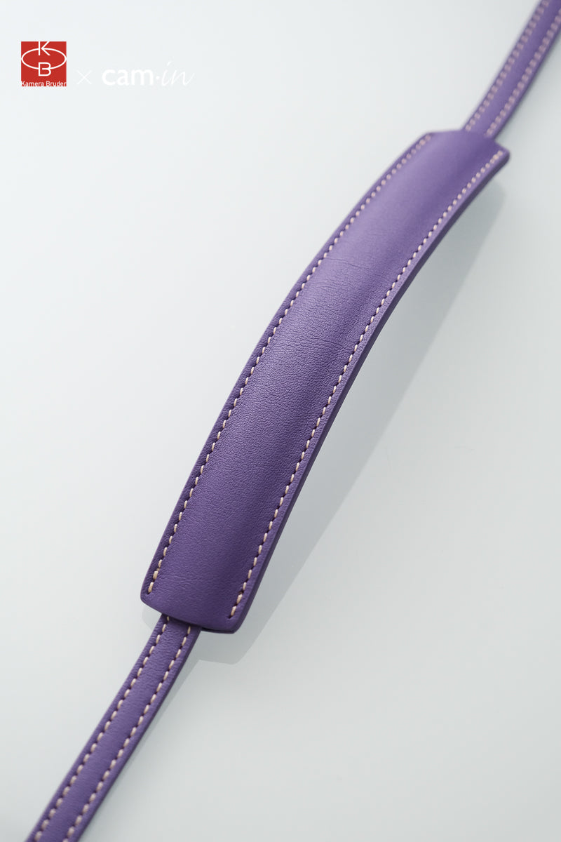 Epsom Leather Strap for Compact Cameras